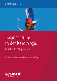 Begutachtung in der Kardiologie