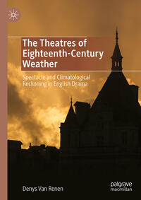 The Theatres of Eighteenth-Century Weather