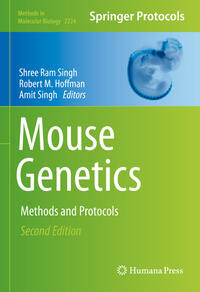 Mouse Genetics