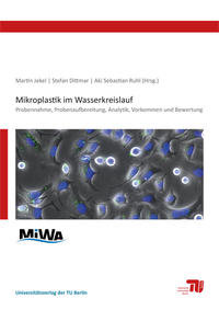 Mikroplastik im Wasserkreislauf