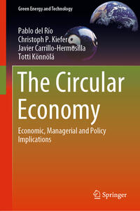 The Circular Economy