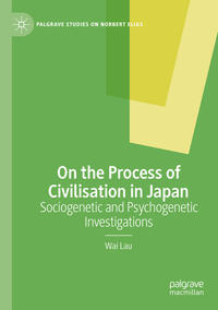 On the Process of Civilisation in Japan