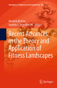 Recent Advances in the Theory and Application of Fitness Landscapes