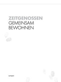 Zeitgenossen