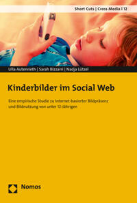 Kinderbilder im Social Web