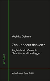 Zen - anders denken?