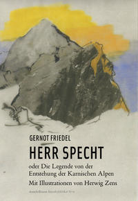 Herr Specht