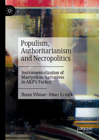 Populism, Authoritarianism and Necropolitics