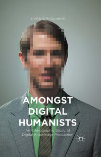 Amongst Digital Humanists