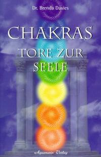 Chakras - Tore zur Seele