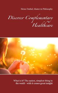 Discover Complementary Healthcare