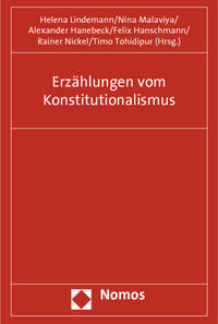 Erzählungen vom Konstitutionalismus