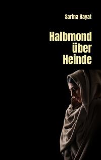 Halbmond über Heinde