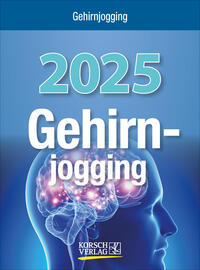 Gehirnjogging 2025