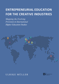 Entrepreneurial Education for the Creative Industries