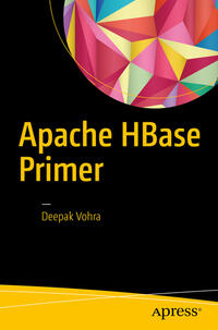 Apache HBase Primer