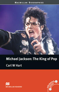 Michael Jackson: The King of Pop