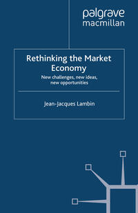 Rethinking the Market Economy