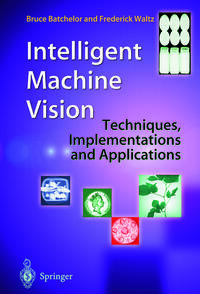 Intelligent Machine Vision