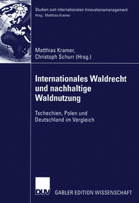 Internationales Waldrecht und nachhaltige Waldnutzung