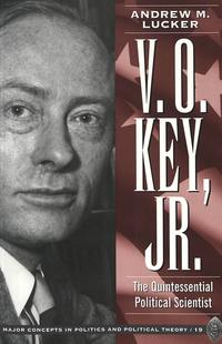 V. O. Key, Jr.