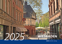 Wiesbaden Kalender 2025