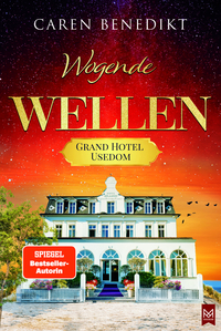 Wogende Wellen