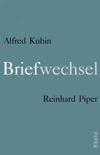 Briefwechsel