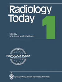 Radiology Today 1