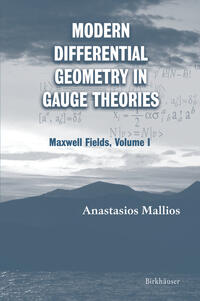 Modern Differential Geometry in Gauge Theories