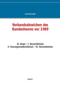 Verbandsabzeichen des Bundesheeres vor 1989