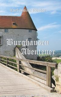 Burghausen Abenteuer