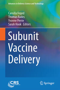 Subunit Vaccine Delivery