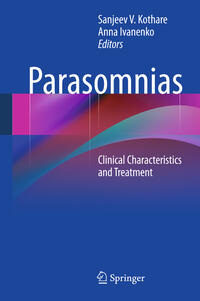 Parasomnias