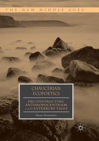 Chaucerian Ecopoetics