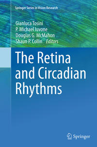 The Retina and Circadian Rhythms