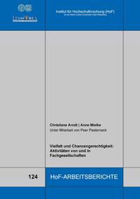 Vielfalt und Chancengerechtigkeit