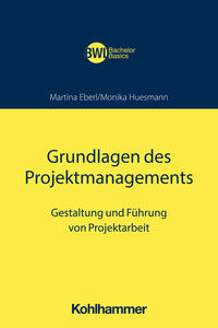 Grundlagen des Projektmanagements