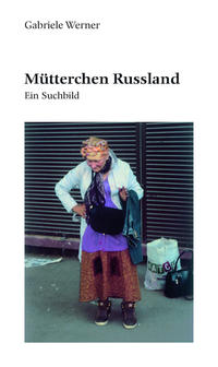 Mütterchen Russland