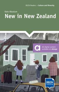 New in New Zealand