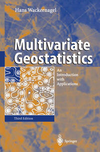 Multivariate Geostatistics