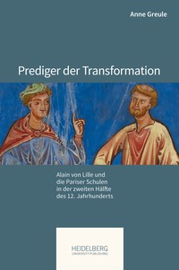 Prediger der Transformation