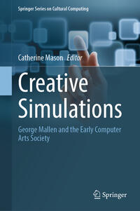 Creative Simulations