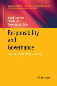 Responsibility and Governance