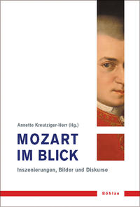 Mozart im Blick