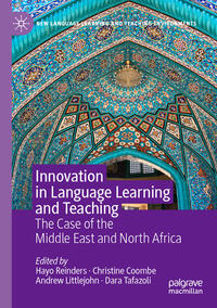 Innovation in Language Learning and Teaching