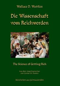 Die Wissenschaft vom Reichwerden