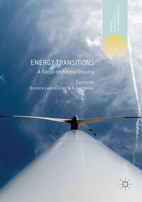 Energy Transitions