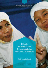 Ethnic Minorities in Democratizing Muslim Countries