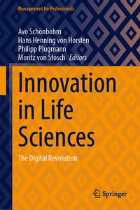 Innovation in Life Sciences